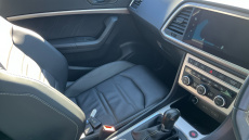 SEAT Ateca 2.0 TDI 150 Xperience Lux 5dr DSG Diesel Estate